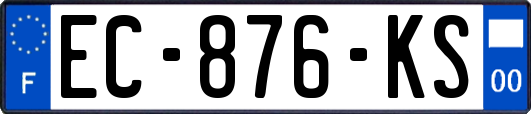 EC-876-KS