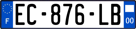 EC-876-LB
