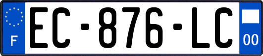 EC-876-LC