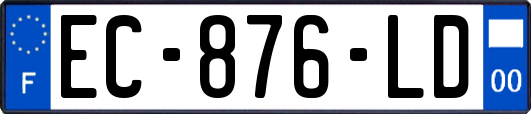 EC-876-LD