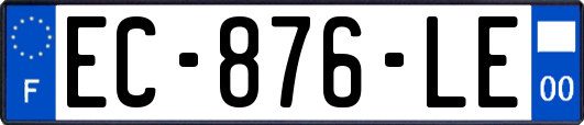 EC-876-LE