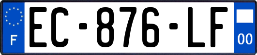 EC-876-LF