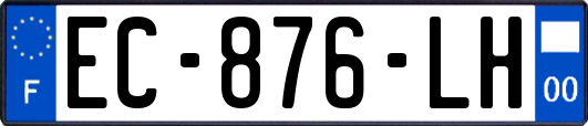 EC-876-LH