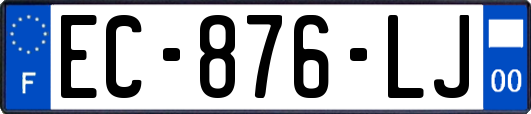 EC-876-LJ