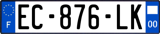 EC-876-LK