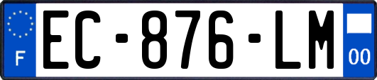 EC-876-LM