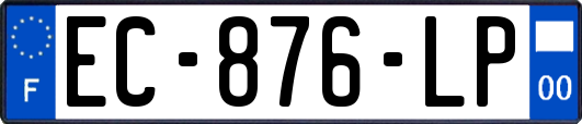 EC-876-LP