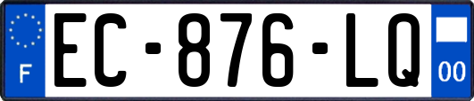 EC-876-LQ