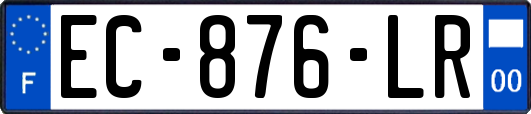 EC-876-LR