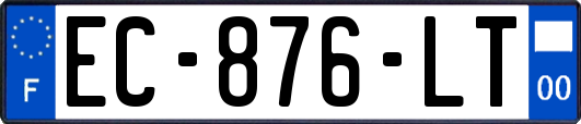 EC-876-LT