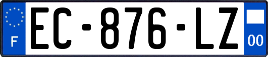 EC-876-LZ