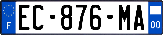 EC-876-MA
