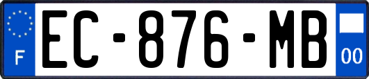 EC-876-MB