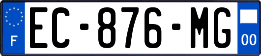 EC-876-MG