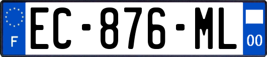 EC-876-ML