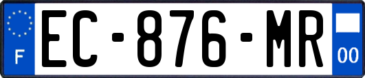 EC-876-MR