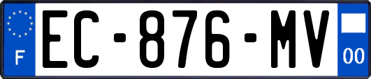 EC-876-MV