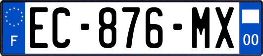 EC-876-MX