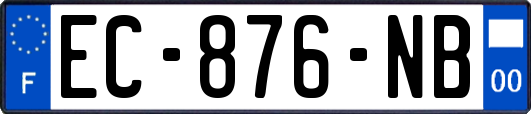 EC-876-NB