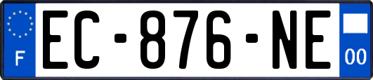 EC-876-NE
