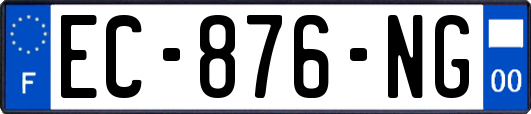 EC-876-NG
