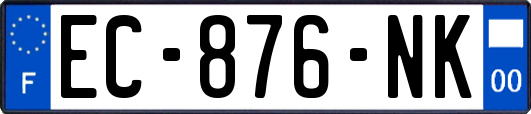 EC-876-NK