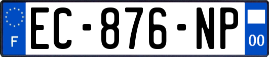 EC-876-NP