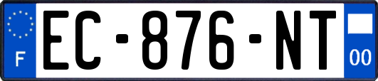 EC-876-NT