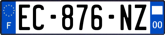 EC-876-NZ