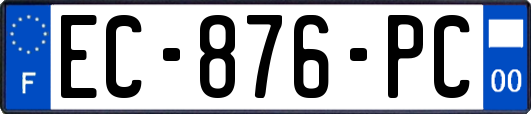 EC-876-PC