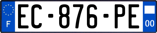 EC-876-PE