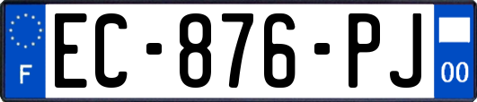 EC-876-PJ