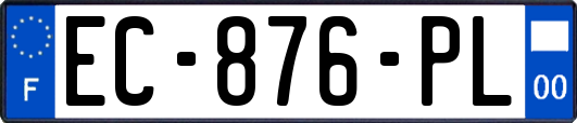 EC-876-PL