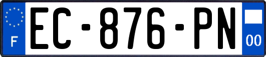 EC-876-PN