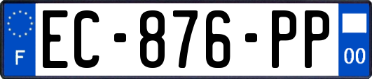 EC-876-PP