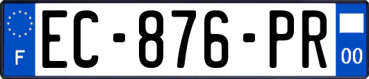 EC-876-PR