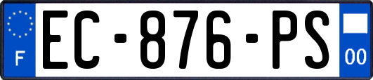 EC-876-PS