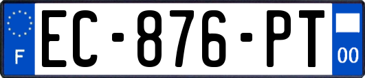 EC-876-PT