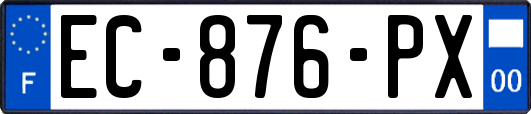 EC-876-PX