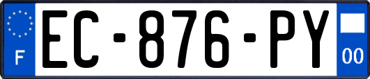 EC-876-PY