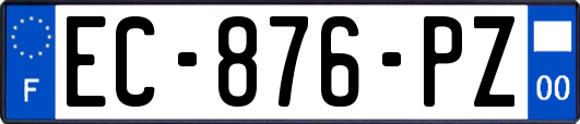 EC-876-PZ