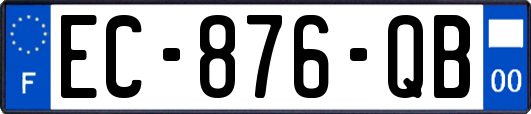 EC-876-QB