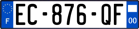 EC-876-QF