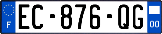 EC-876-QG
