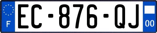 EC-876-QJ