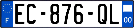 EC-876-QL