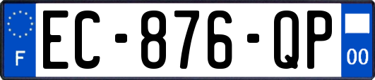 EC-876-QP