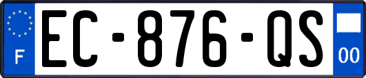 EC-876-QS