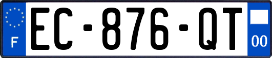 EC-876-QT