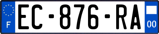 EC-876-RA